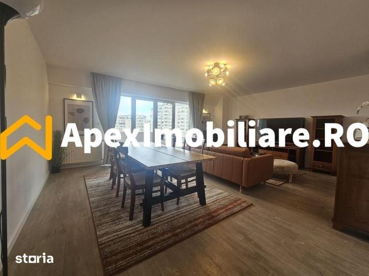 Apartament cu 3 camere decomandat în Centrul Civic