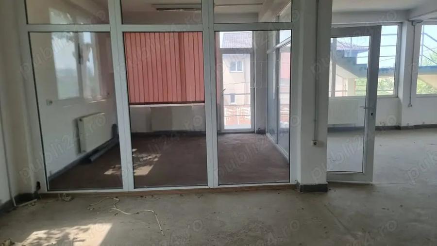 Spațiu comercial, de 185 mp, în Craiovei