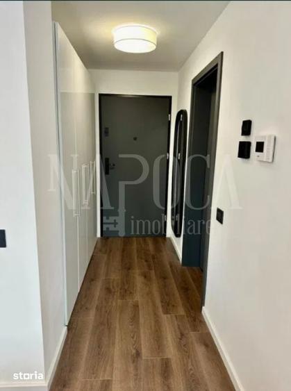 Apartament cu 2 camere semidecomandat în Gruia