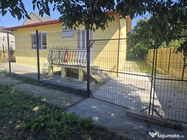 Casa de vanzare Noua - 11