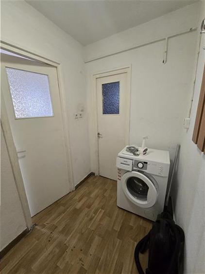 Garsonieră decomandată, mobilată în Dacia