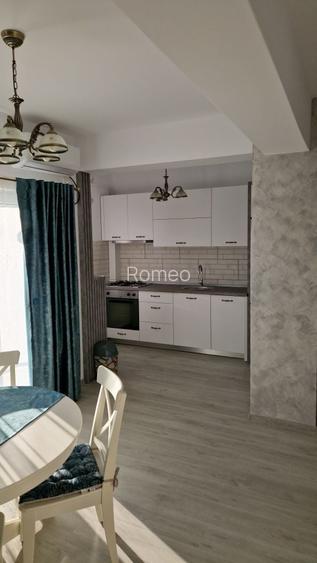 Inchiriez apartament 2 camere
