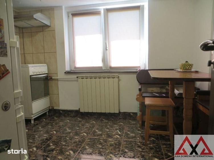 Apartament cu 2 camere decomandat în P-ța Alba Iulia