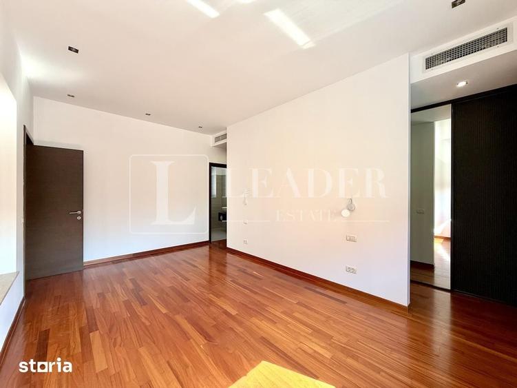 Apartament 4 Camere | Zona Dorobanti | Partial mobilat | Terasa - 16