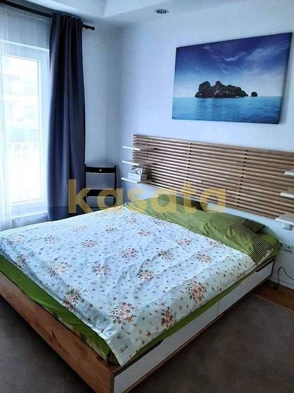 2 camere I Cosmopolis I etaj 1 I parcare I mobilat si utilat - 6