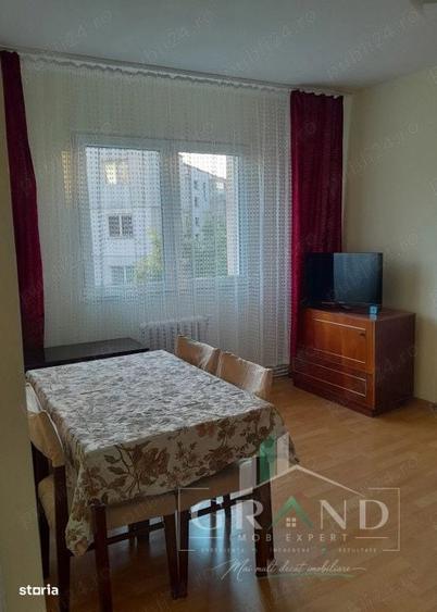 Apartament cu 3 camere în Mănăștur