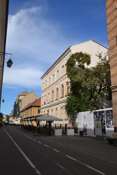 Apartament cu 2 camere semidecomandat în Ultracentral