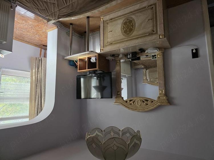 Apartament cu 2 camere decomandat în Micălaca