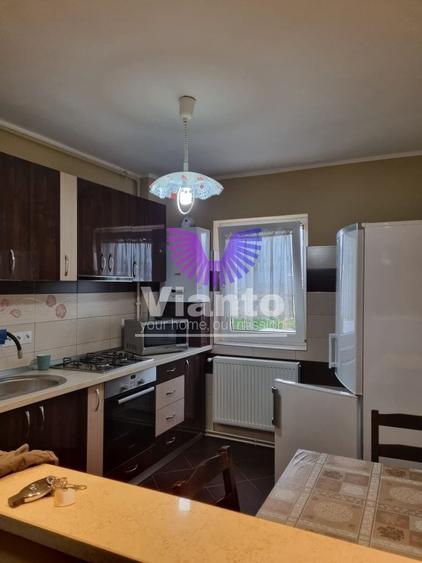Apartament cu 2 camere decomandat, mobilat în Hipodrom 2
