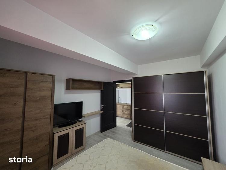 Apartament 2 camere cu loc de parcare - semidecomandat - Copou 400 - 2