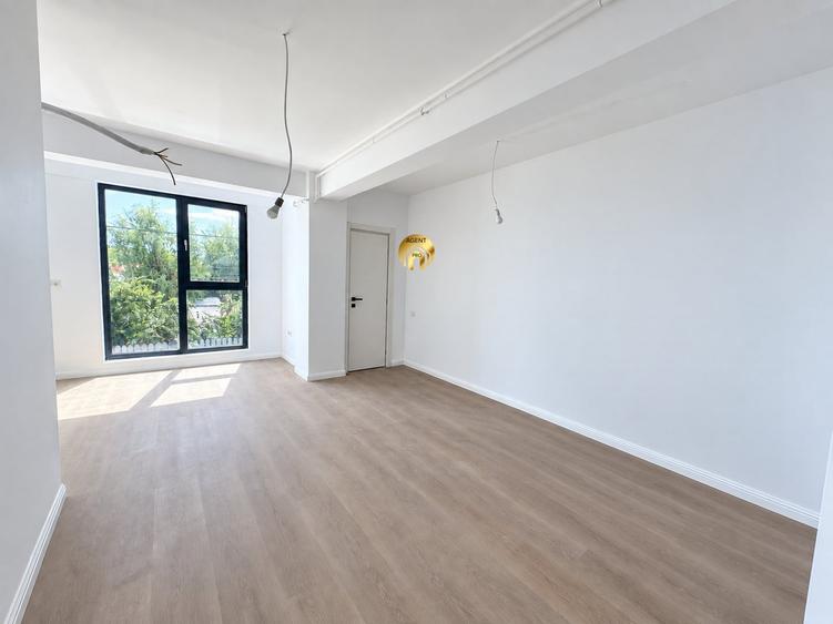 Apartament cu 3 camere în Otopeni — fotografia 1