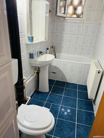 Apartament cu 2 camere semidecomandat în 9 Mai