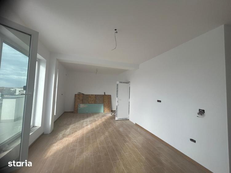 Apartament cu 2 camere în Moșnița Nouă