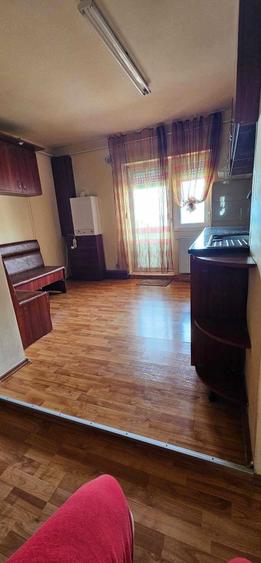 Apartament cu 2 camere decomandat în Dacia