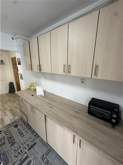 Apartament cu 2 camere decomandat, mobilat în Lipovei
