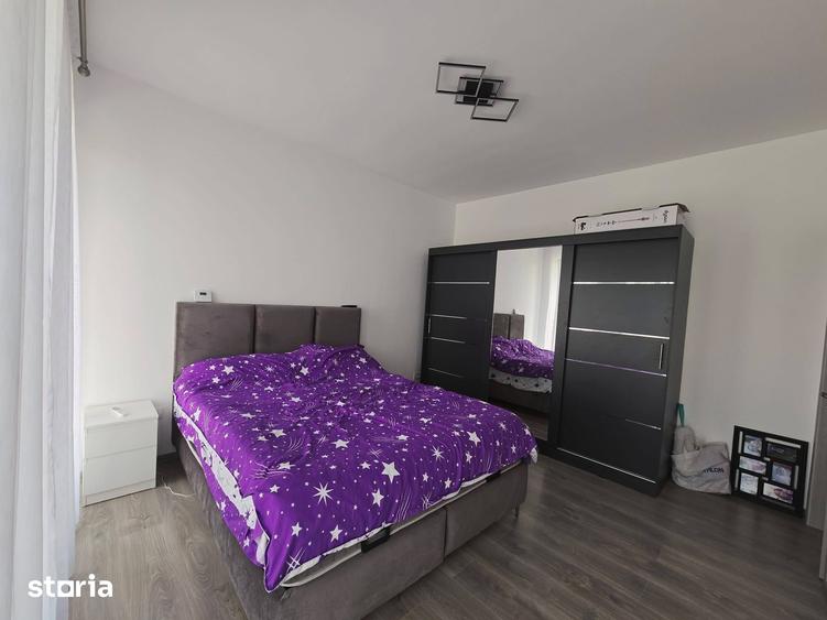 MOBILATA SI UTILATA- 4 camere- 2 bai - pod- beci - 145.000euro - 3