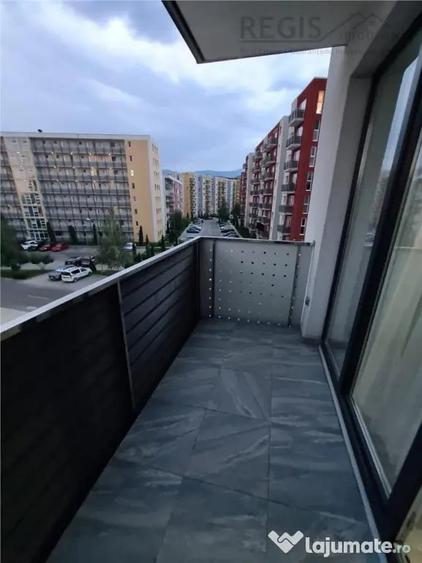 Apartament cu 3 camere decomandat în Avantgarden