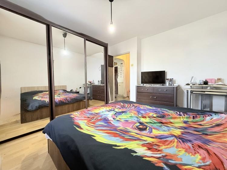 Apartament cu 2 camere decomandat, mobilat în Tomis Nord