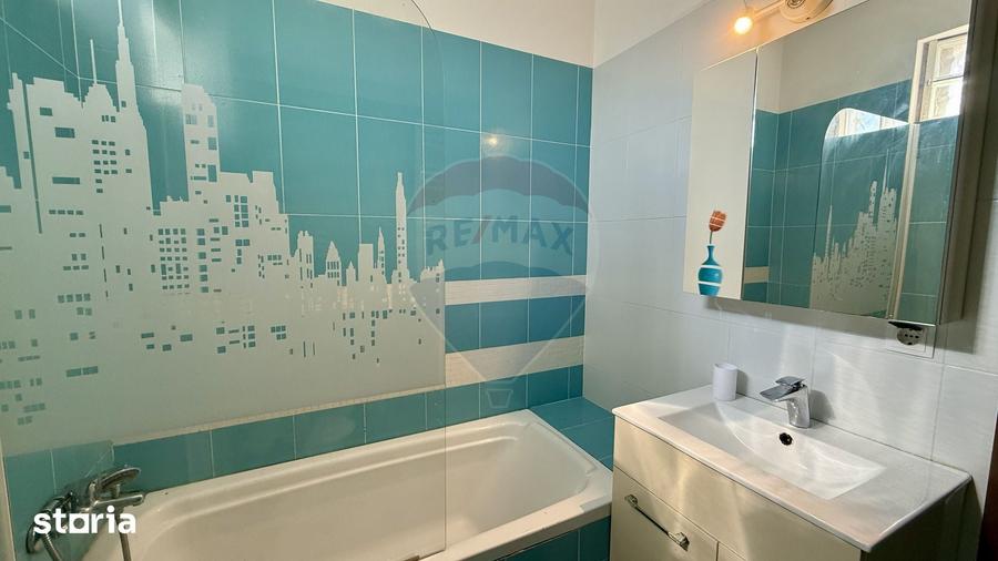 Apartament 2 camere langa metrou ?i Parc Bazilescu I Bucure?tii Noi - 13