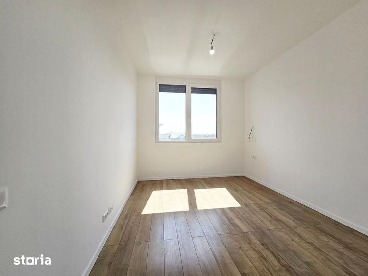 Apartament cu 2 camere în Aurel Vlaicu