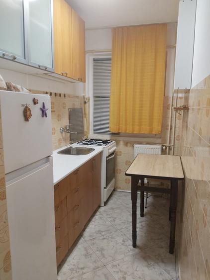 Apartament cu 2 camere semidecomandat, mobilat în Șagului — fotografia 3