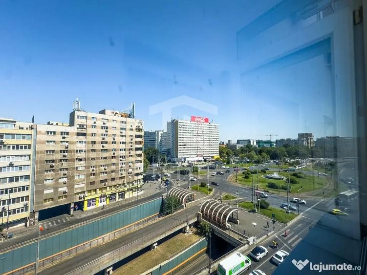 Metrou Obor-Calea Mosilor-Sos. Stefan cel Mare-Prima Inch... - 10