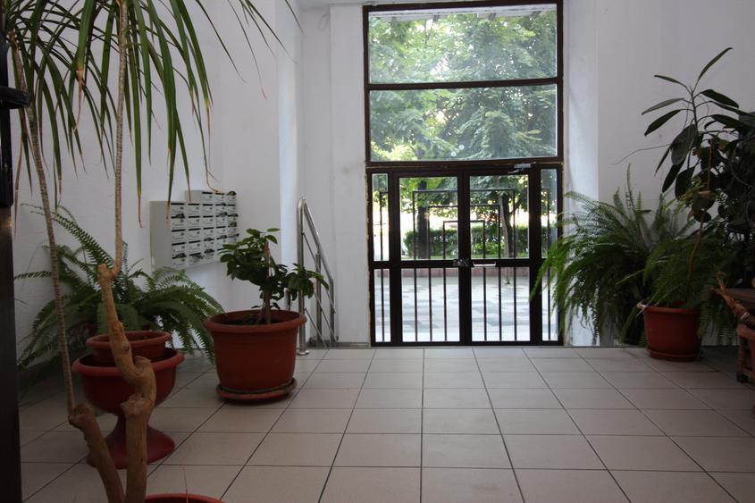 Piața Alba-Iulia, 2 camere nemobilat, renovat complet - 15