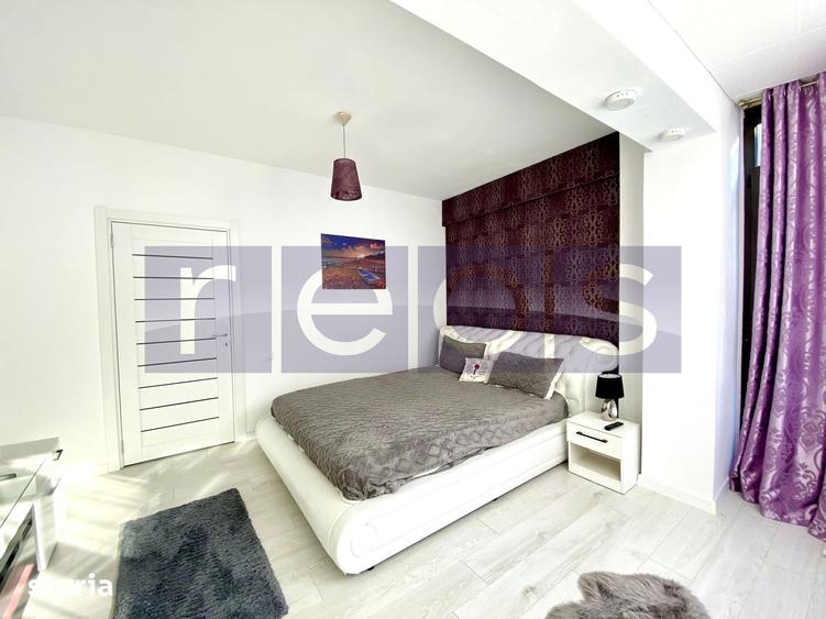 VANZARE APARTAMENT 2 CAMERE | 50 MP | ETAJ 2/5 | 2016 | SEBASTIAN - 14