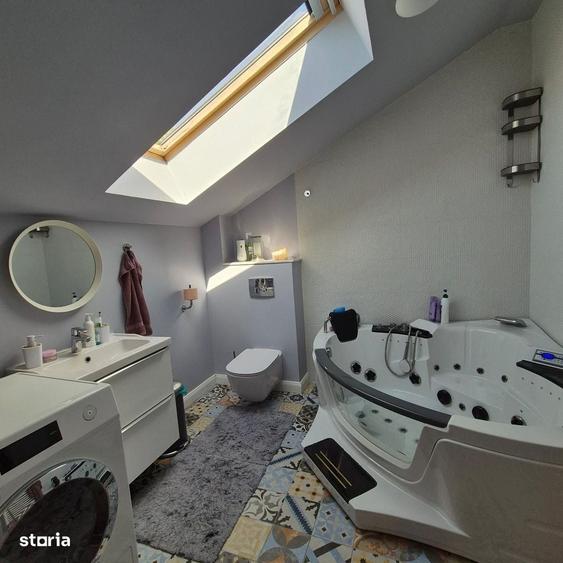 Vila Premium Paradisul VerdeEleganta, Natura si Confort Exclusivist - 2
