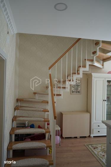 Casă cu 3 camere cu Teren 283 Mp în Livezeni