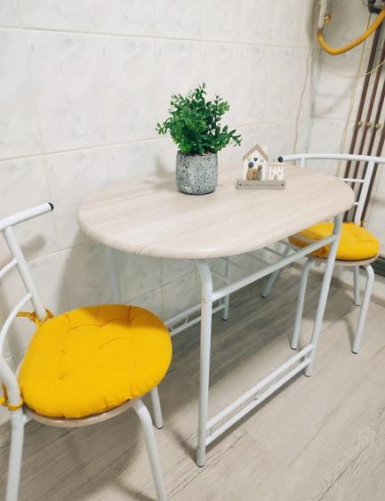 Apartament cu 2 camere decomandat în Tudor Vladimirescu