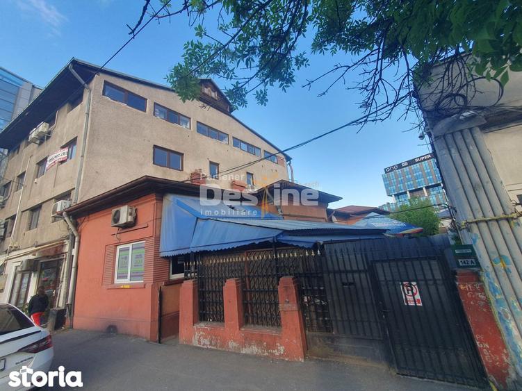 Casa interbelica cu potential excelent | Zona Razoare Cotroceni - 7