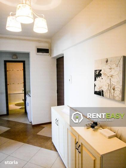 Apartament cu 2 camere decomandat în Tătărași