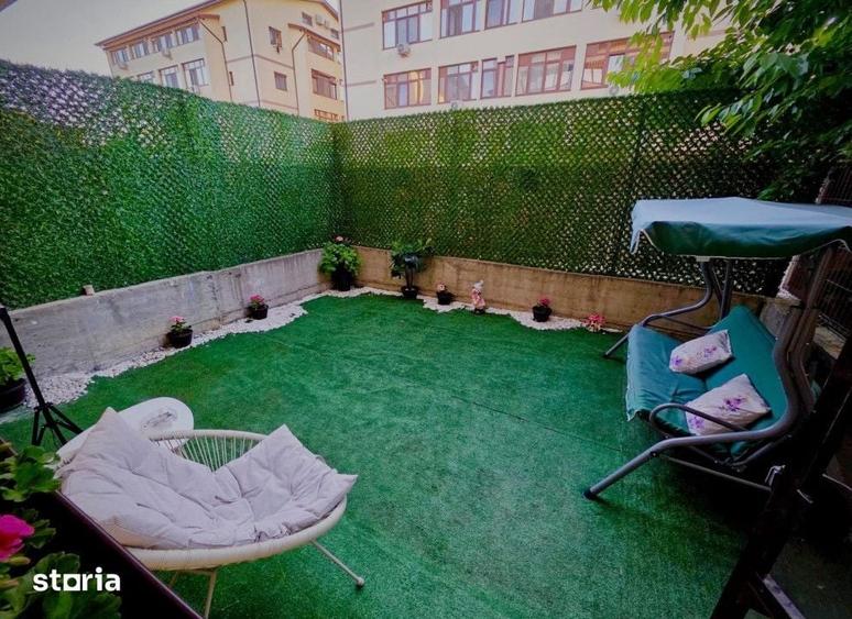 Garsonieră în Cug