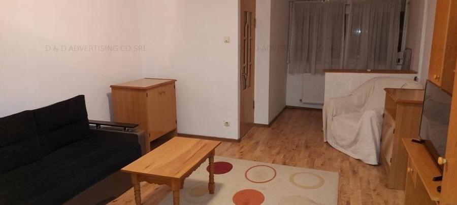 Garsonieră semidecomandată în Drumul Taberei