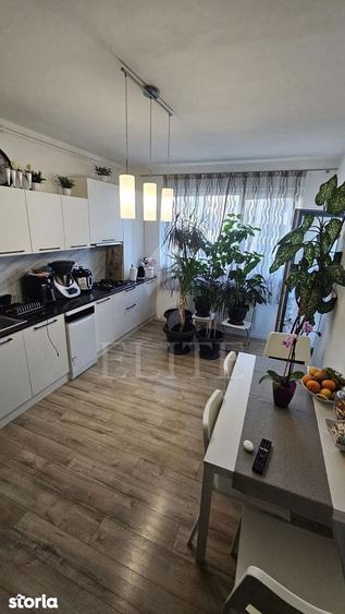 Apartament 2 camere in zona magazin Profi - 3