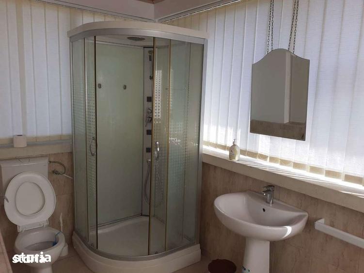 Casa de vanzare 6 camere si anexa 3 camere in Mangalia - 4