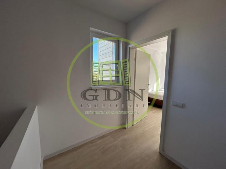 Casă individuală cu 4 camere cu Teren 300 Mp în Pielești