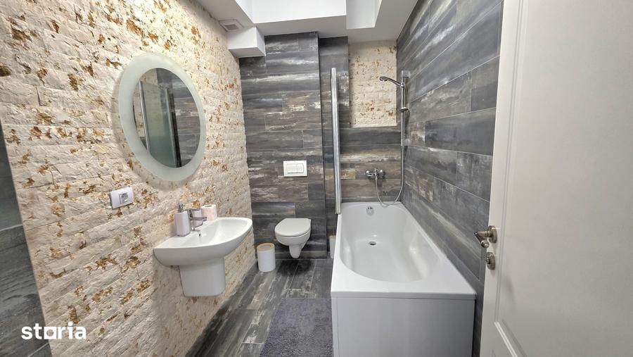 Apartament cu 3 camere în Cug