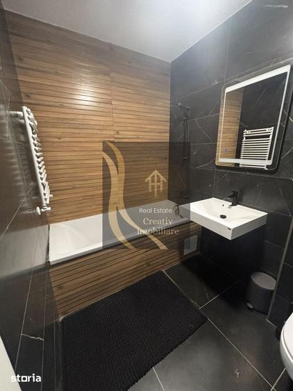 Apartament cu 3 camere, mobilat în Theodor Pallady