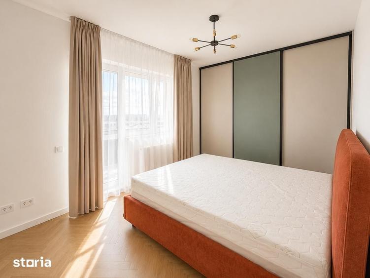 Apartament cu 4 camere în Central