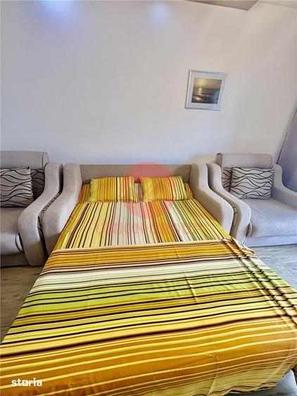 Apartament cu 2 camere decomandat în Nord