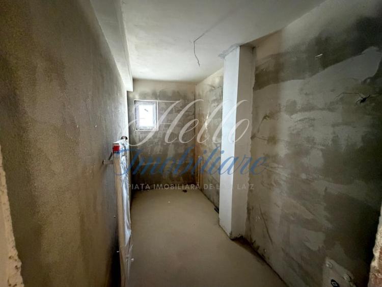 Garsonieră semidecomandată în Florești
