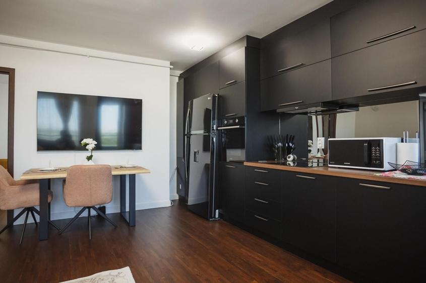 3 camere  ultrafinisat, view panoramic, la cheie, Sopor - 4