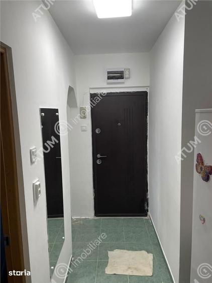 Apartament cu 2 camere, mobilat în Cedonia
