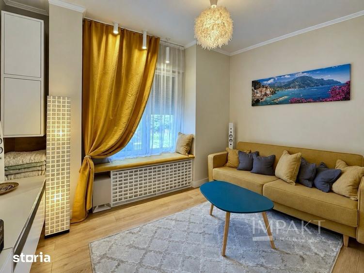 Duplex superb de vanzare, cartier Europa! - 13