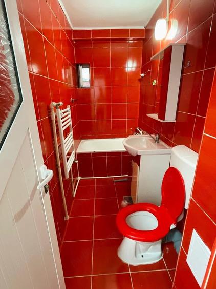 Apartament de inchirat ultra centru - 3