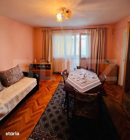 Apartament 2 camere, Dambu Pietros - 1
