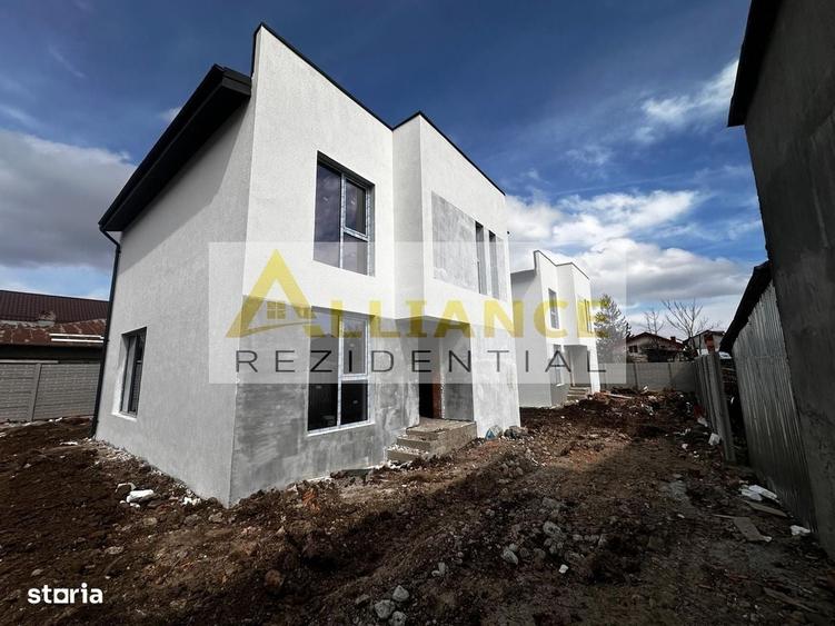 Casă cu 4 camere în Central