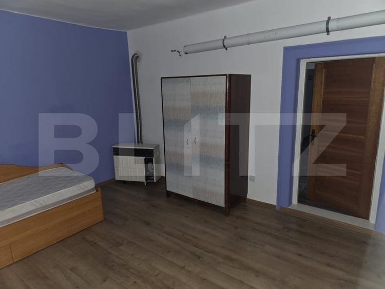 Casă individuală cu 2 camere cu Canalizare în Călărași-Gară
